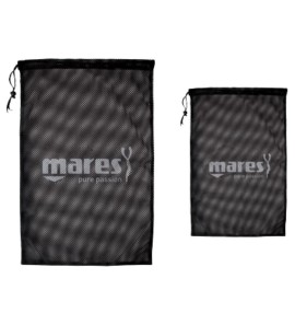 MARES FISH MESH BAG ATTACK