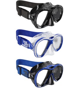 MARES MASCHERA X-FORCE LITE