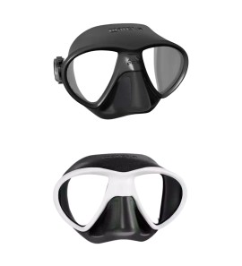 MARES X-FREE MASK