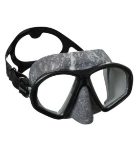 MARES SEALHOUETTE SF CAMU MASK