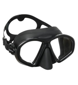 MARES MASCHERA SEALHOUETTE SF NERA