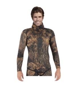 MARES GIACCA ILLUSION BWN 5MM