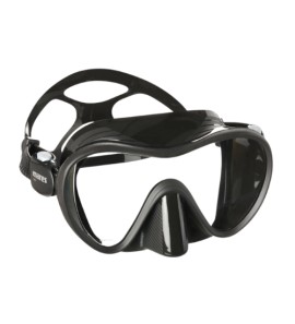 MARES TROPICAL MASK BLACK