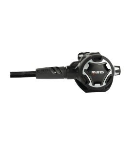 MARES EROGATORE DUAL 2S DIN