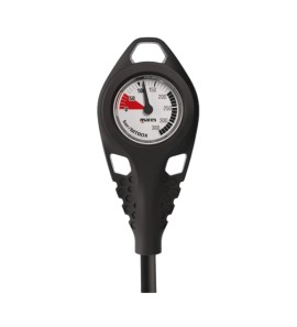 MARES MANOMETRO MISSION 1