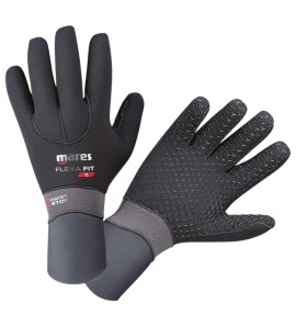 MARES FLEXA FIT GLOVES 5MM WATER STOP