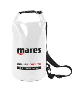 MARES CRUISE DRY T5 BAG