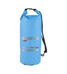 MARES BORSA CRUISE DRY T25