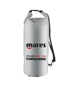 MARES BORSA CRUISE DRY T35