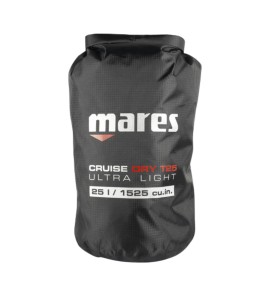 MARES BORSA CRUISE STAGNA T-LIGHT 25