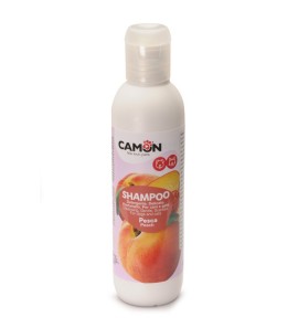 CAMON SHAMPOO PESCA 200ML