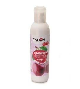 CAMON CHERRY SHAMPOO 200ML