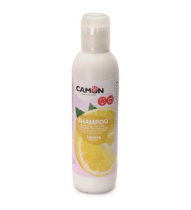 CAMON LEMON SHAMPOO 200ML