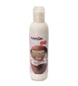 CAMON COCONUT CONDITIONER 200ML