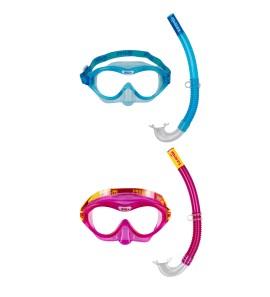 MARES DILLY SNORKELING MASK