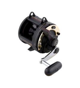 SHIMANO TLD 20 REEL