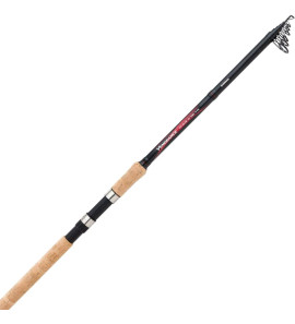 SHIMANO CANNA VENGEANCE AX TELESCOPICA 3.30MT 40-80GR