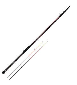 SHIMANO CANNA CATANA TELE BOAT LIGHT DRIFTING TELE 3.50MT 50GR
