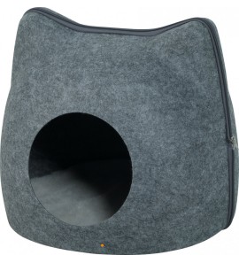 ZOLUX DUOMO FELINO MOON ANTHRACITE