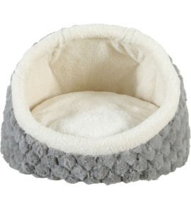 ZOLUX ABELHA GREY DOME