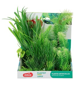 ZOLUX PLANTKIT LARGE NUMERO 3