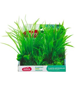 ZOLUX PLANKIT MEDIUM NUMBER 1