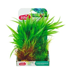 ZOLUX PLANT KIT SMALL NUMBER 2