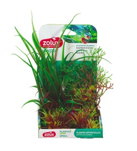 ZOLUX PLANT KIT SMALL NUMBER 3