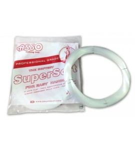 ASSO MATASSONE WHITE SUPER SOFT