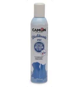 CAMON INTERIOR DETERIORANT SPRAY 300ML