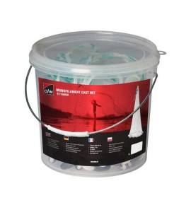 DAM MONO CASTING NET 150X150