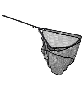 DAM MANITOBA FOLDING NET TWIST N LOCK