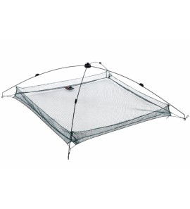 DAM UBRELLA NET 100X100X15CM 6MM 50CM