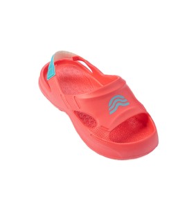 AQUARAPID CIABATTE JUNIOR FUXIA CON ELASTICO