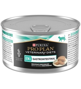 PURINA PRO PLAN CAT CAN EN GASTROINTESTINAL 195GR