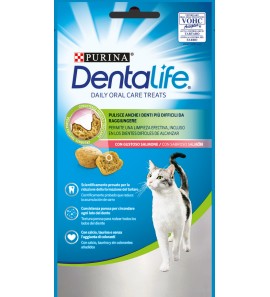 PURINA GATTO DENTALIFE
