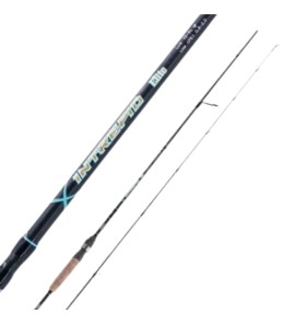 JATSUI INTREPID ROD 7' 10-30GR