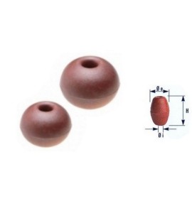 EXPERT GALLEGGIANTI PER RETI DA PESCA MADE IN ITALY