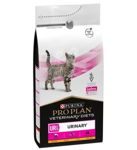 PURINA PRO PLAN GATTO SECCO UR URINARY POLLO 1.5KG
