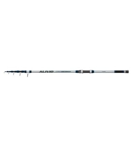 SHIMANO ALIVIO ALLROUND TELESCOPIC ROD 3.50MT