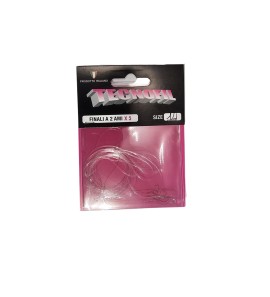 TECNOFIL FINAL 2-HAND RACE SASAME EDO SERIES