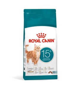 ROYAL CANIN DRY CAT AGEING 15+ 400GR