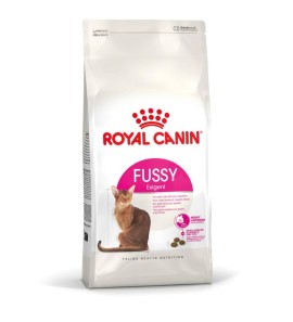 ROYAL CANIN CAT FUSSY EXIGENT DRY FOOD