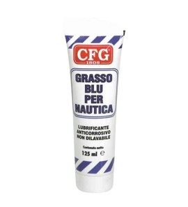 CFG BLUE GREASE FOR NAUTICAL USE