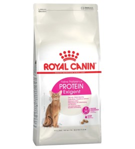 ROYAL CANIN GATTO CROCCANTINI PROTEIN EXIGENT 400GR