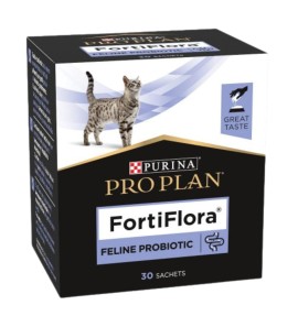 PURINA GATTO FORTIFLORA 30 BUSTINE