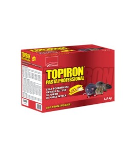 FORMEVET TOPIRON PASTA PROFESSIONAL
