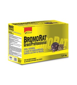 FORMEVET BROMORAT PROFESSIONAL GRAINS