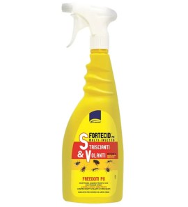 FORMEVET FORTECID FREEDOM PU 750ML