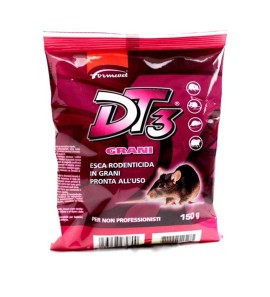 FORMEVET DT3 GRANI 150GR